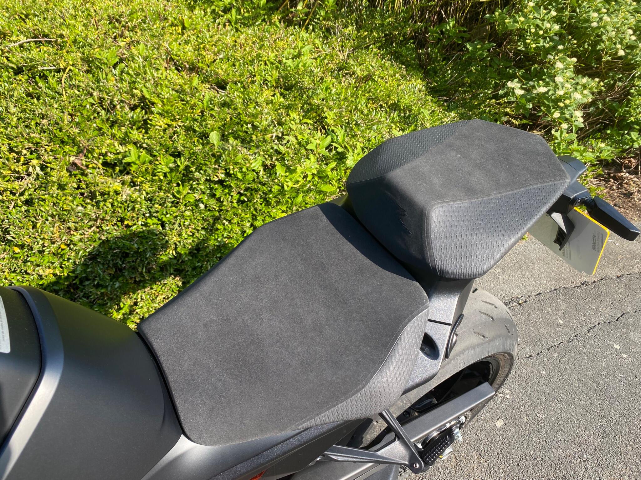 2025 75 Reg KTM 1390 EVO X-Ring Euro 5